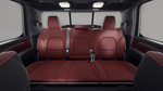 2027 RAM Ram 1500 RAM 1500 LIMITED CREW CAB 4X4 5'7' BOX