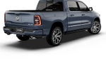 2027 RAM Ram 1500 RAM 1500 TUNGSTEN CREW CAB 4X4 5'7' BOX