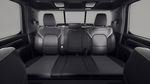 2027 RAM Ram 1500 RAM 1500 REBEL CREW CAB 4X4 5'7' BOX