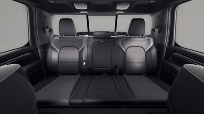 2027 RAM Ram 1500 RAM 1500 REBEL CREW CAB 4X4 5'7' BOX