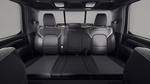 2027 RAM Ram 1500 RAM 1500 REBEL CREW CAB 4X4 5'7' BOX