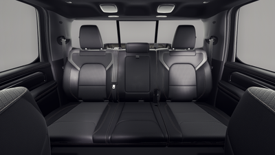 2027 RAM Ram 1500 RAM 1500 REBEL CREW CAB 4X4 5'7' BOX