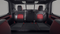 2027 RAM Ram 1500 RAM 1500 REBEL CREW CAB 4X4 5'7' BOX