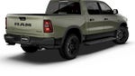 2027 RAM Ram 1500 RAM 1500 REBEL CREW CAB 4X4 5'7' BOX