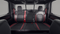 2027 RAM 1500 RAM 1500 TRX SRT CREW CAB 4X4 5'7' BOX