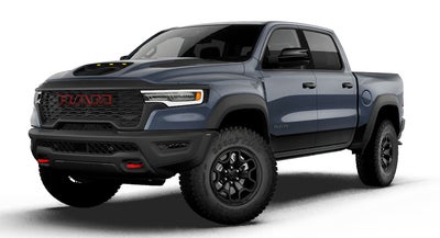 2027 RAM Ram 1500 RAM 1500 TRX SRT CREW CAB 4X4 5'7' BOX