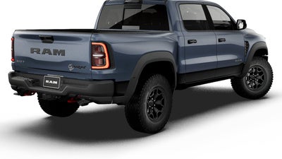 2027 RAM Ram 1500 RAM 1500 TRX SRT CREW CAB 4X4 5'7' BOX