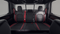 2027 RAM Ram 1500 RAM 1500 TRX SRT CREW CAB 4X4 5'7' BOX