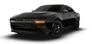 2026 Dodge Charger CHARGER SCAT PACK 4-DOOR AWD