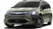 2027 Chrysler Pacifica PACIFICA LIMITED