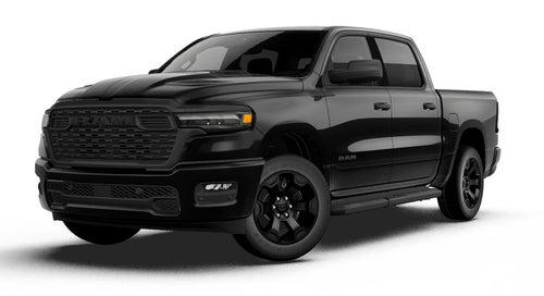 2027 RAM Ram 1500 RAM 1500 EXPRESS CREW CAB 4X4 5'7' BOX