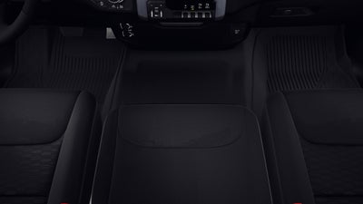 2027 RAM Ram 1500 RAM 1500 WARLOCK CREW CAB 4X4 5'7' BOX