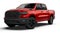 2027 RAM Ram 1500 RAM 1500 WARLOCK CREW CAB 4X4 5'7' BOX