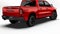 2027 RAM Ram 1500 RAM 1500 WARLOCK CREW CAB 4X4 5'7' BOX