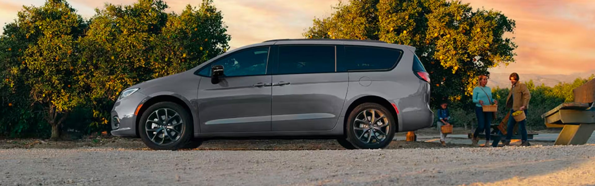 New Chrysler Specials