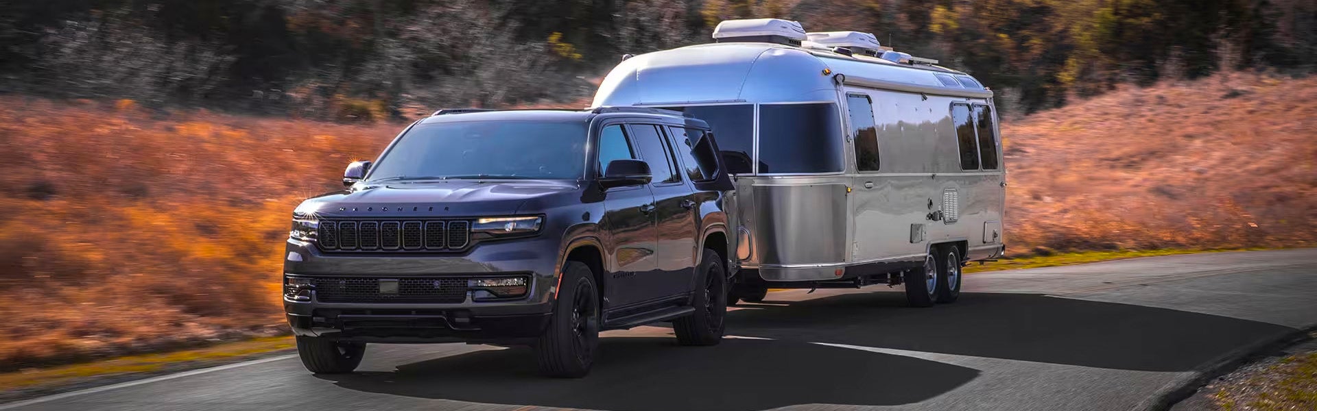 New Wagoneer Specials