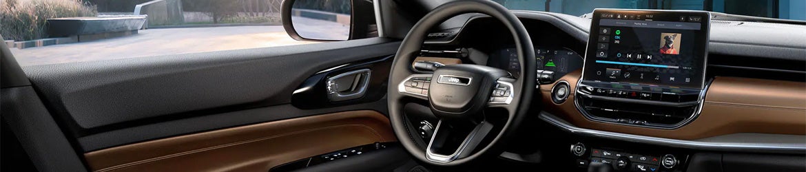 2025 Jeep Compass in Shiloh, IL