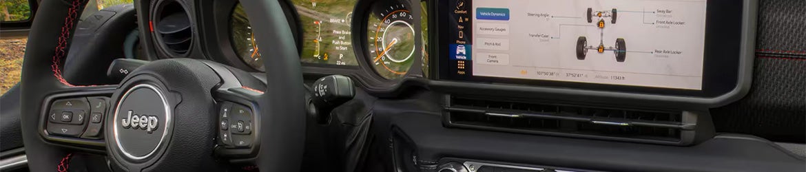 2025 Jeep Gladiator in Shiloh, IL