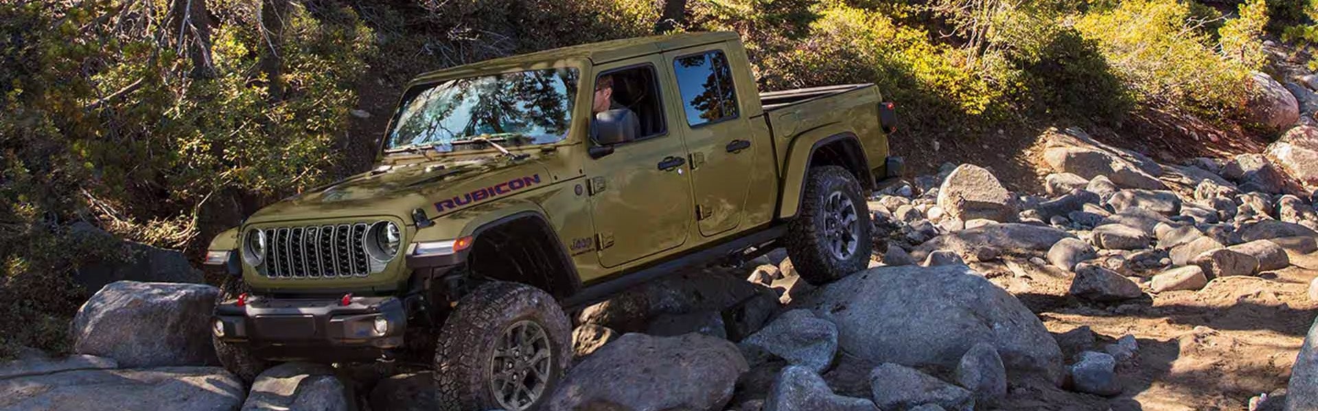 2025 Jeep Gladiator in Shiloh, IL