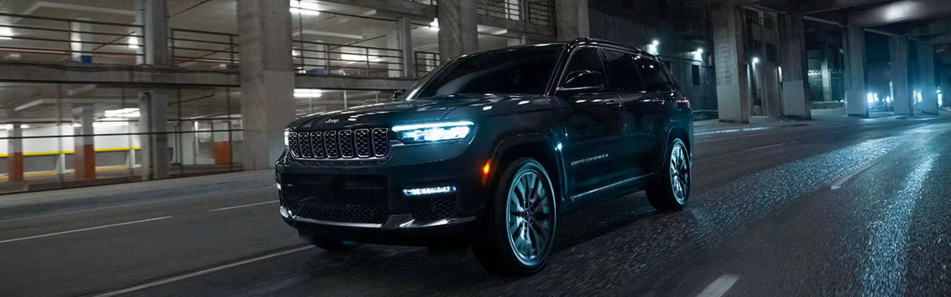 2025 Jeep Grand Cherokee in Shiloh, IL