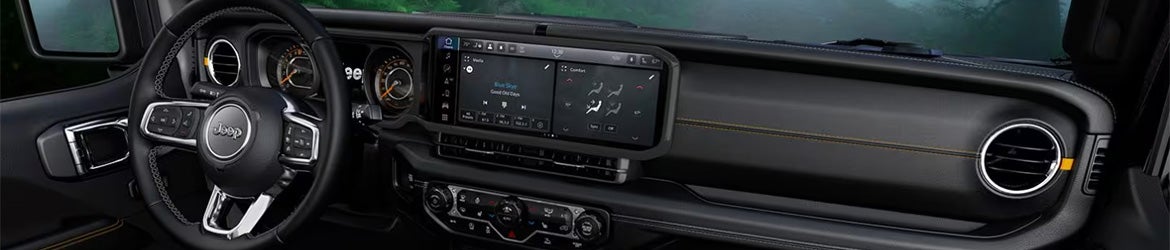 2025 Jeep Wrangler in Shiloh, IL