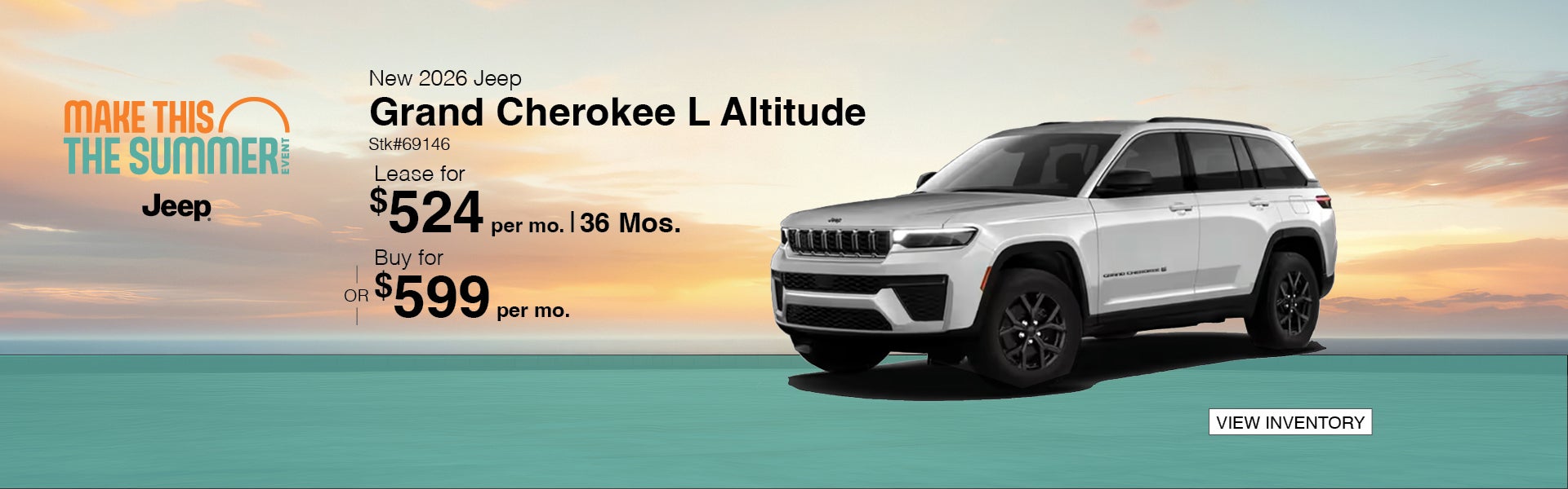 Grand Cherokee
