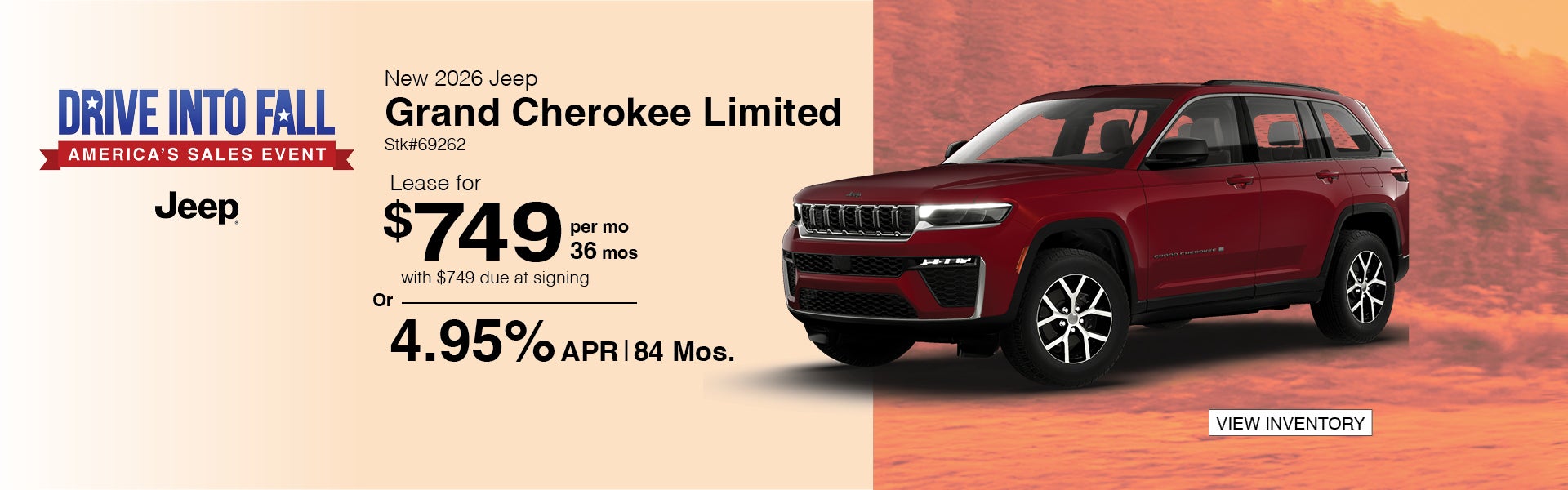 Grand Cherokee