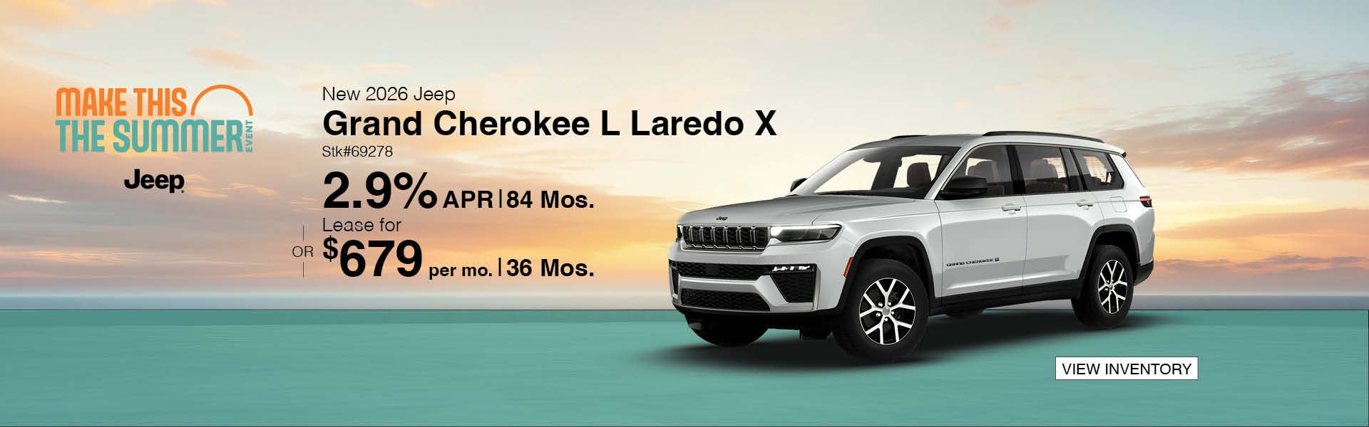 Grand Cherokee